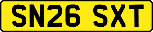 SN26SXT