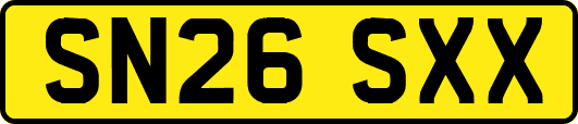 SN26SXX