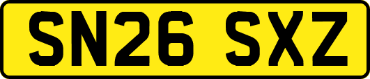SN26SXZ