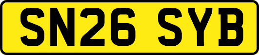 SN26SYB