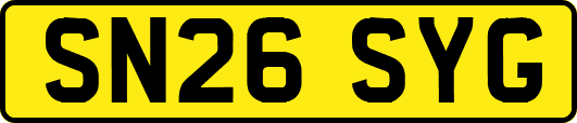 SN26SYG