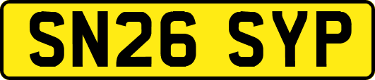 SN26SYP