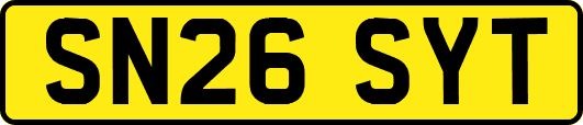 SN26SYT
