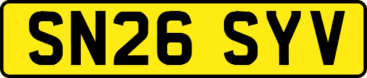 SN26SYV