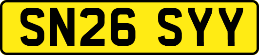SN26SYY