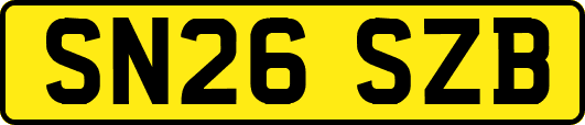 SN26SZB