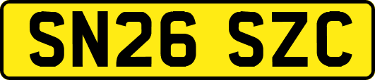 SN26SZC