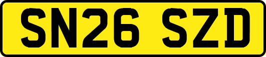 SN26SZD