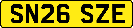 SN26SZE