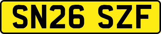 SN26SZF