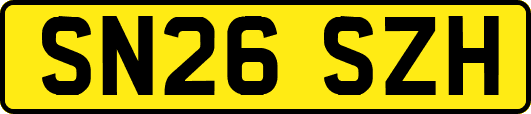 SN26SZH