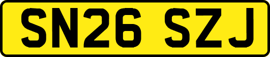 SN26SZJ
