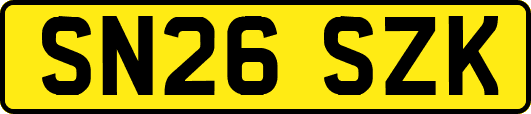 SN26SZK