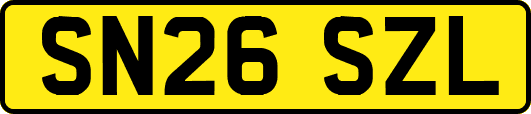 SN26SZL
