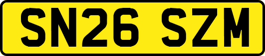 SN26SZM