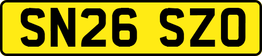 SN26SZO