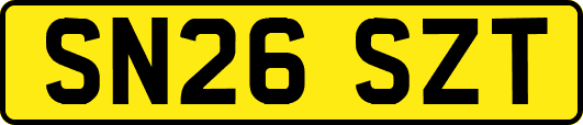 SN26SZT