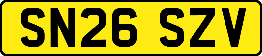 SN26SZV