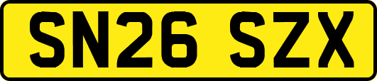 SN26SZX