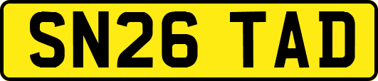 SN26TAD