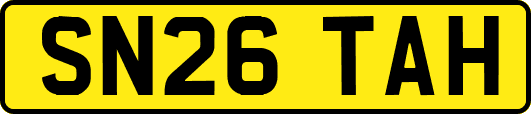 SN26TAH