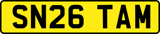 SN26TAM