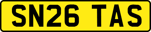 SN26TAS