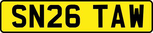 SN26TAW