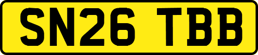 SN26TBB