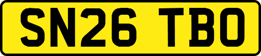 SN26TBO