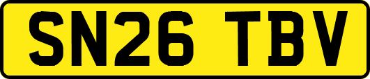 SN26TBV