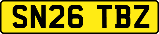 SN26TBZ