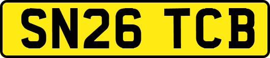 SN26TCB