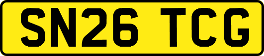 SN26TCG