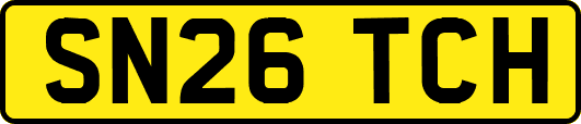 SN26TCH