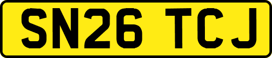 SN26TCJ