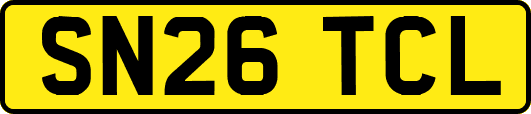 SN26TCL