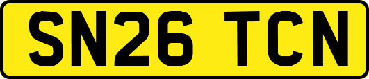 SN26TCN