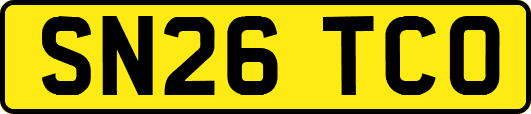 SN26TCO