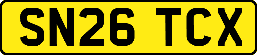 SN26TCX