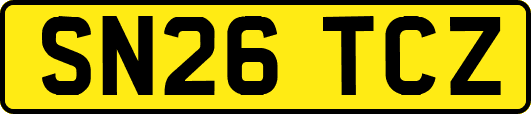 SN26TCZ
