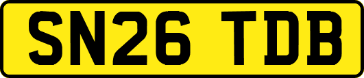 SN26TDB