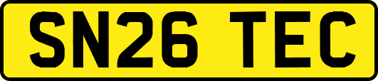 SN26TEC
