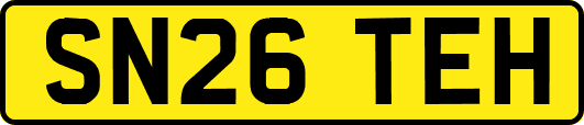 SN26TEH