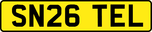 SN26TEL