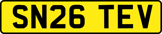 SN26TEV