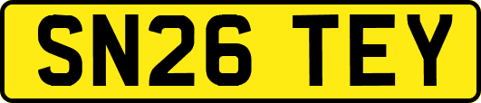 SN26TEY