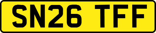 SN26TFF