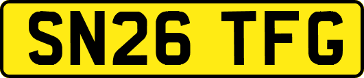 SN26TFG