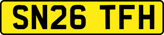 SN26TFH